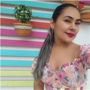 Licenciada en Lengua Castellana y Literatura